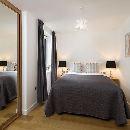 Tower Hill One Apartment London Exterior photo
