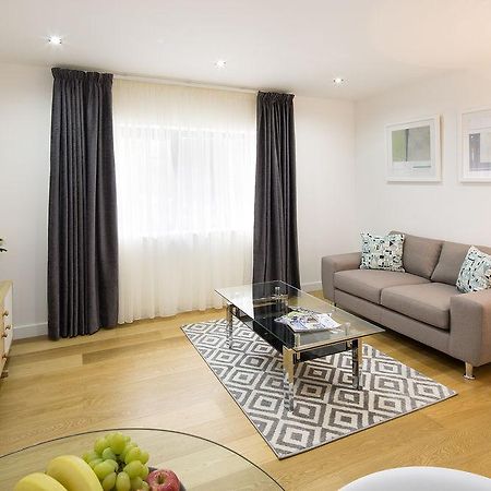 Tower Hill One Apartment London Exterior photo