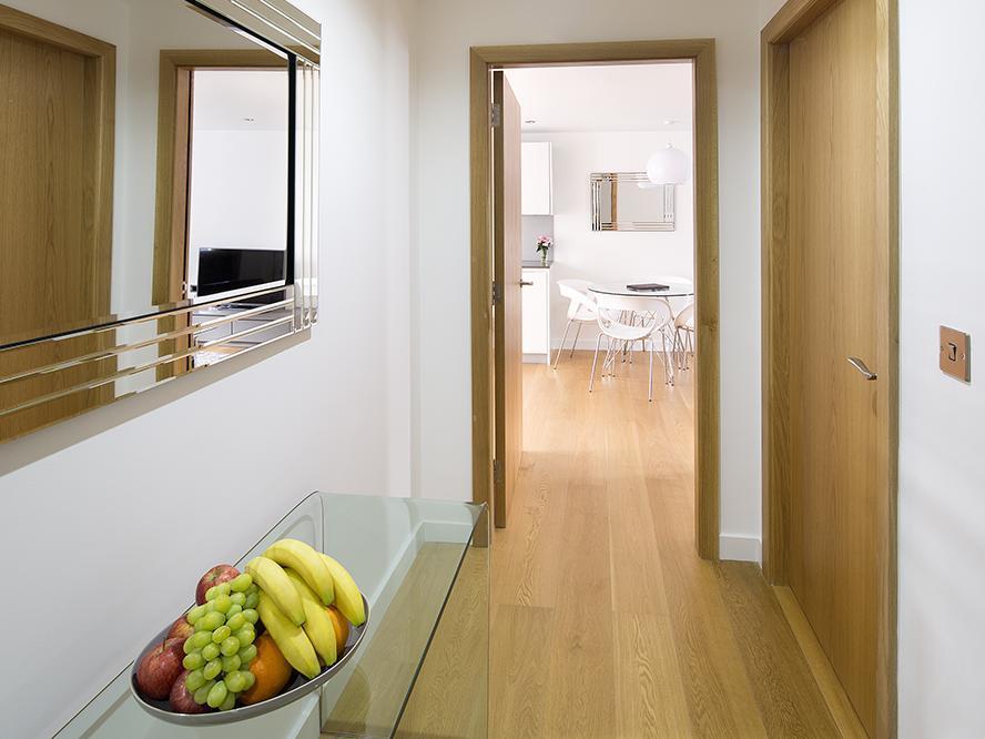 Tower Hill One Apartment London Exterior photo