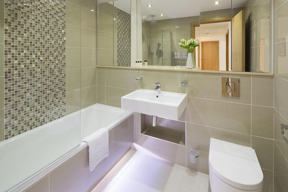 Tower Hill One Apartment London Exterior photo