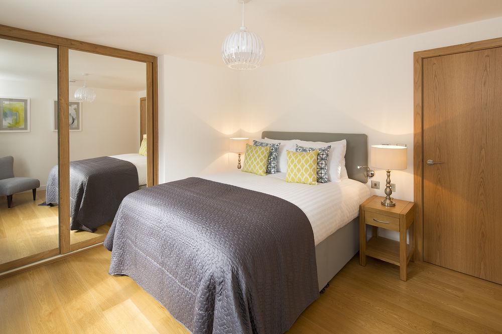 Tower Hill One Apartment London Exterior photo