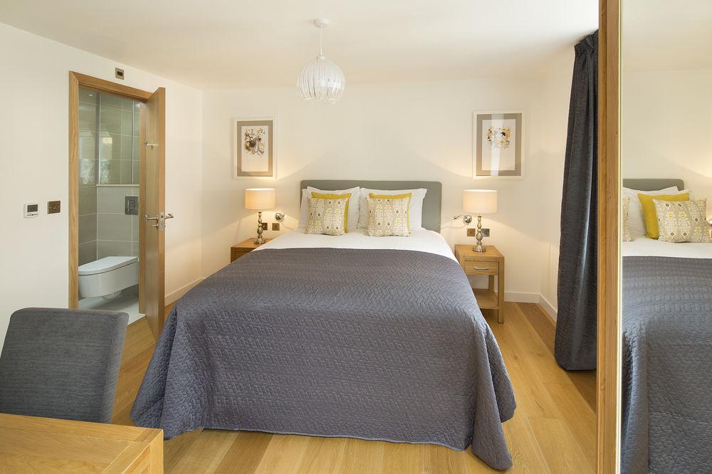 Tower Hill One Apartment London Exterior photo