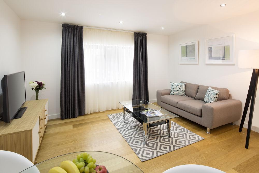 Tower Hill One Apartment London Exterior photo